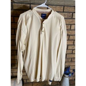 Catalina Mens ‎ Long Sleeve Shirt